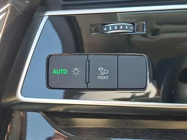 2024 Audi Q7 Premium Plus 55 TFSI quattro Tiptronic