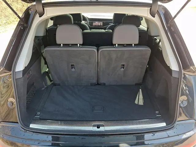 2024 Audi Q7 Premium Plus 55 TFSI quattro Tiptronic