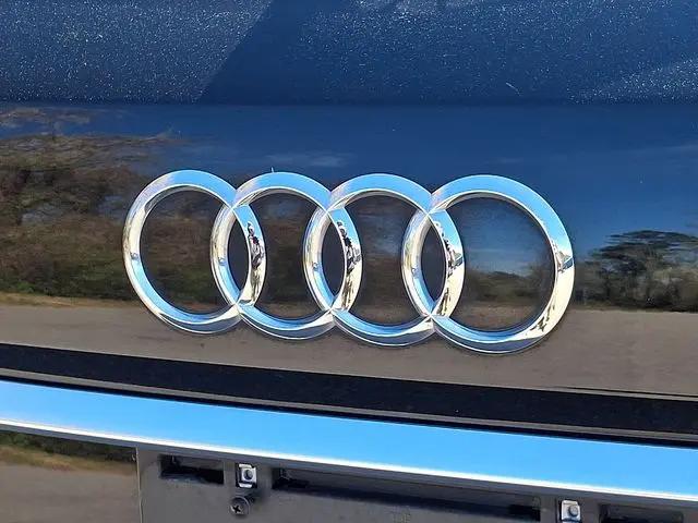 2024 Audi Q7 Premium Plus 55 TFSI quattro Tiptronic
