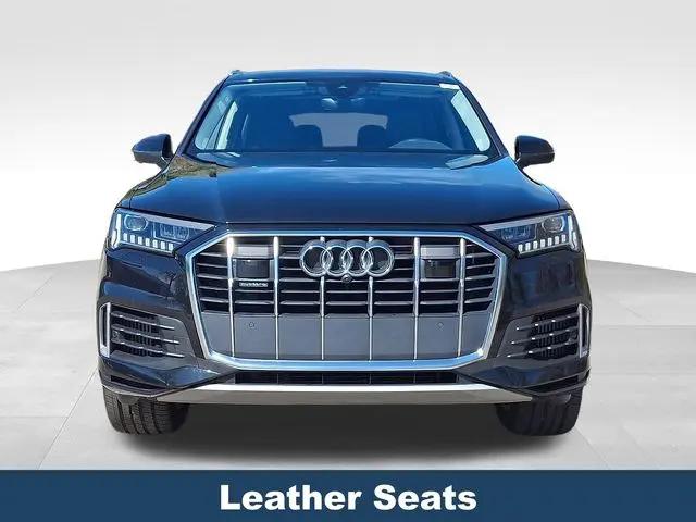 2024 Audi Q7 Premium Plus 55 TFSI quattro Tiptronic