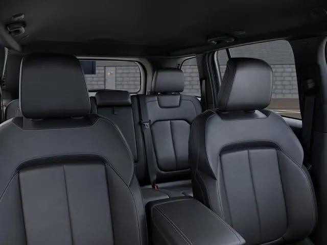 2026 Jeep Grand Cherokee Limited 4x2