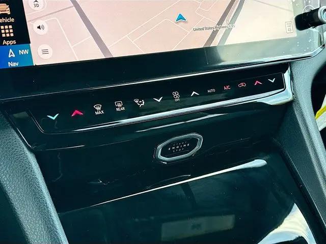 2026 Jeep Grand Cherokee Limited 4x2