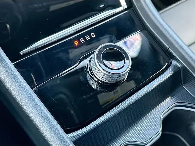 2026 Jeep Grand Cherokee Limited 4x2