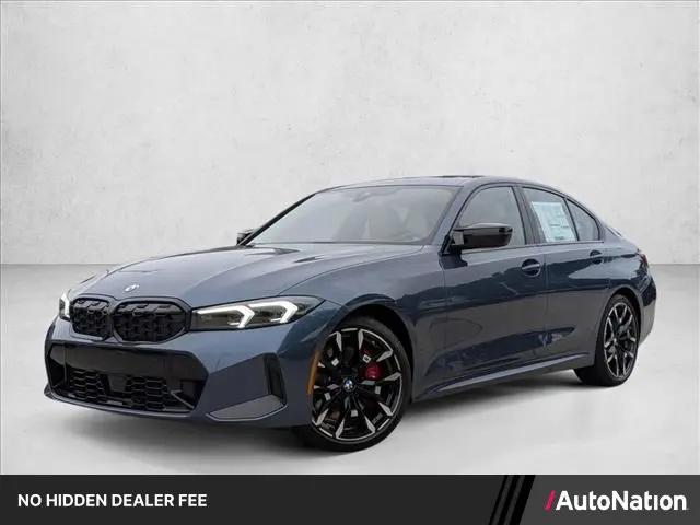 2026 BMW M340i xDrive for sale in Houston, TX
