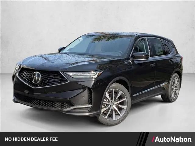2026 Acura MDX Technology Package for sale in Sanford, FL
