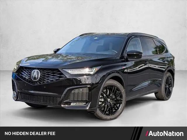 2026 Acura MDX A-SPEC Advance Package for sale in Sanford, FL