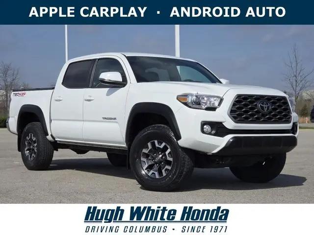 2021 Toyota Tacoma TRD Off-Road for sale near Columbus, OH