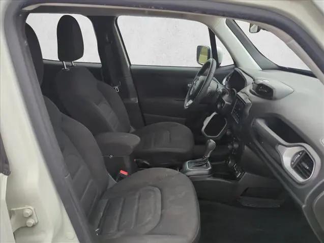 2021 Jeep Renegade Latitude 4x4