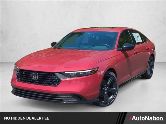 2025 Honda Accord Sedan Sport-L for sale in Lithia Springs, GA