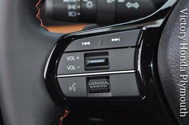 2026 Honda Passport AWD TrailSport Elite