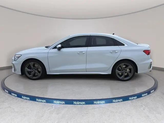 2023 Audi S3 Premium TFSI quattro S tronic
