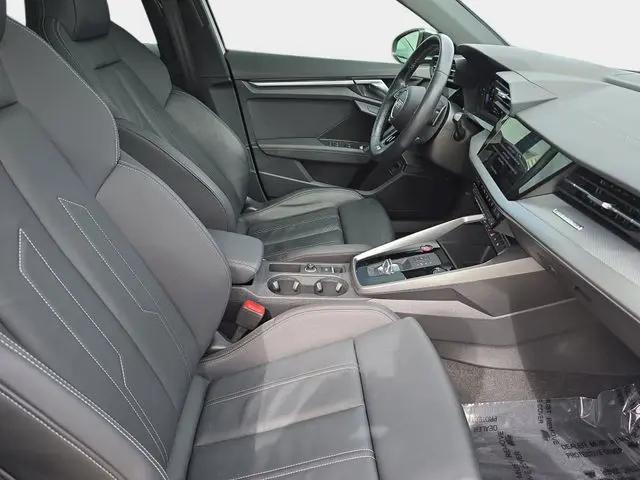 2023 Audi S3 Premium TFSI quattro S tronic