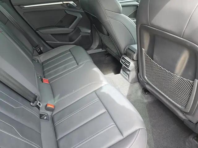 2023 Audi S3 Premium TFSI quattro S tronic