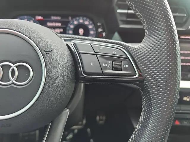 2023 Audi S3 Premium TFSI quattro S tronic