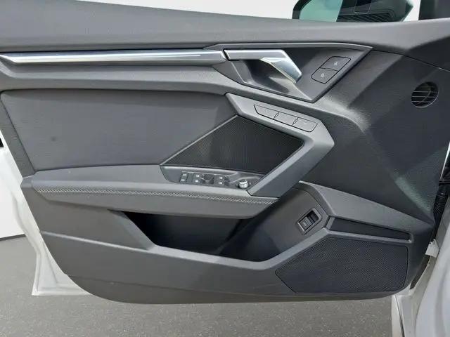 2023 Audi S3 Premium TFSI quattro S tronic