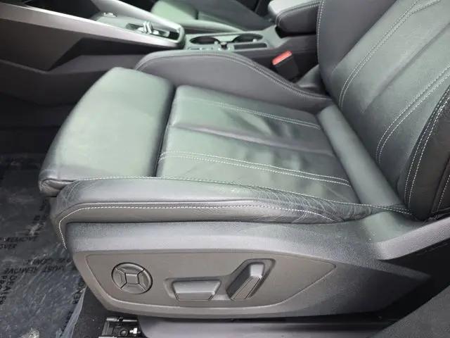 2023 Audi S3 Premium TFSI quattro S tronic