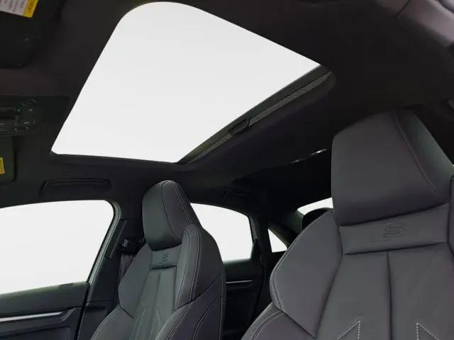 2023 Audi S3 Premium TFSI quattro S tronic