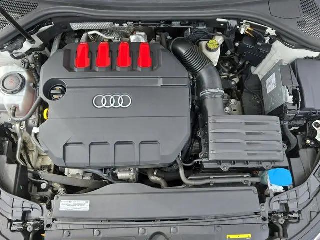 2023 Audi S3 Premium TFSI quattro S tronic