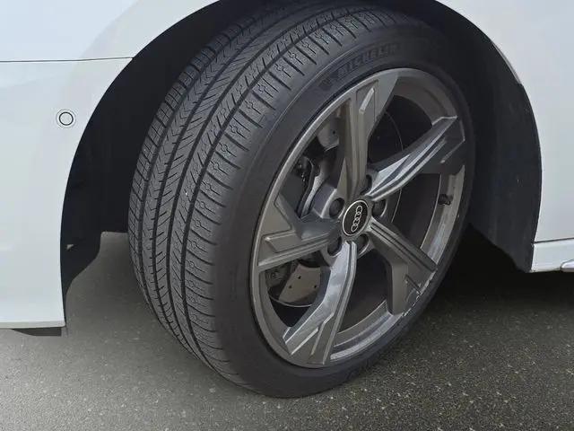 2023 Audi S3 Premium TFSI quattro S tronic
