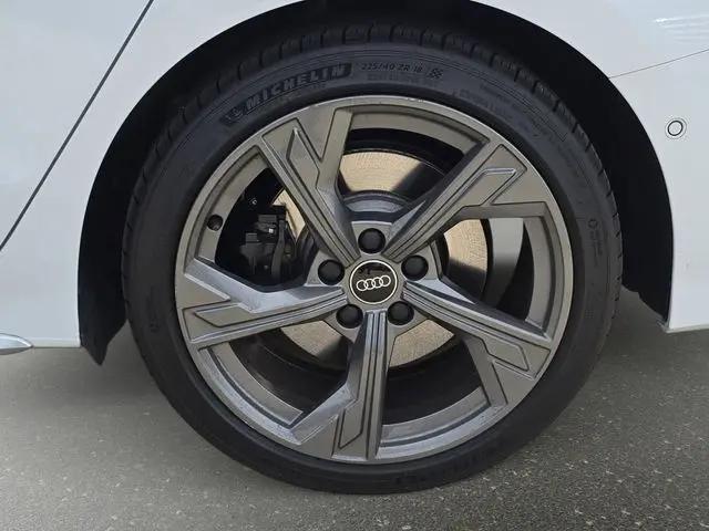 2023 Audi S3 Premium TFSI quattro S tronic