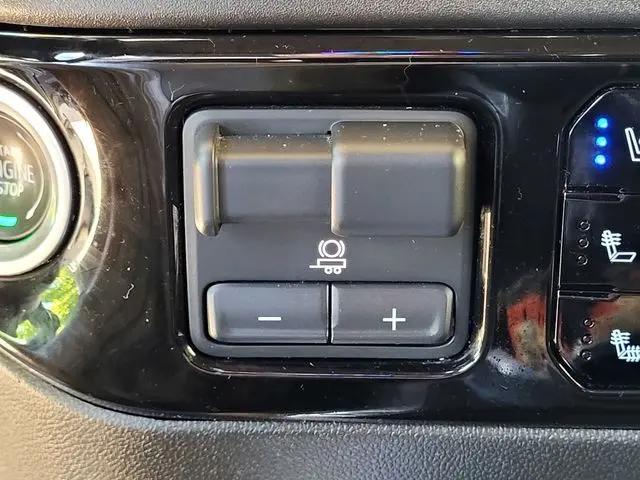 2024 Chevrolet Silverado 3500HD 4WD Crew Cab Long Bed High Country