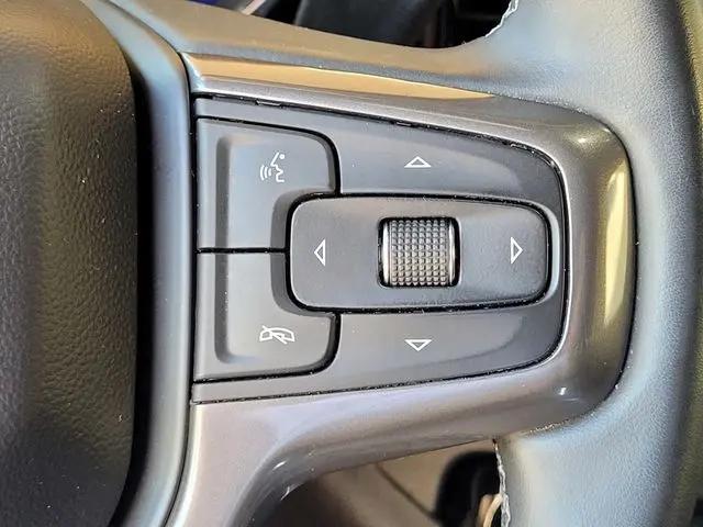 2024 Chevrolet Silverado 3500HD 4WD Crew Cab Long Bed High Country