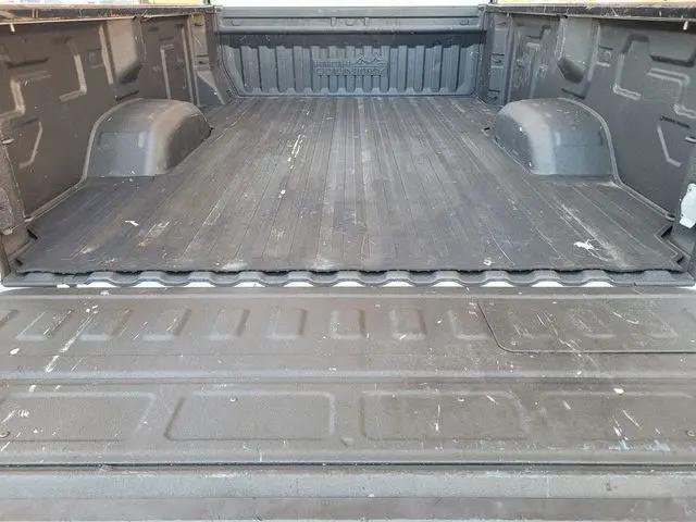 2024 Chevrolet Silverado 3500HD 4WD Crew Cab Long Bed High Country