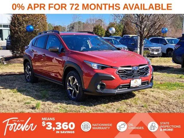 2026 Subaru Crosstrek Premium for sale in Norfolk, VA