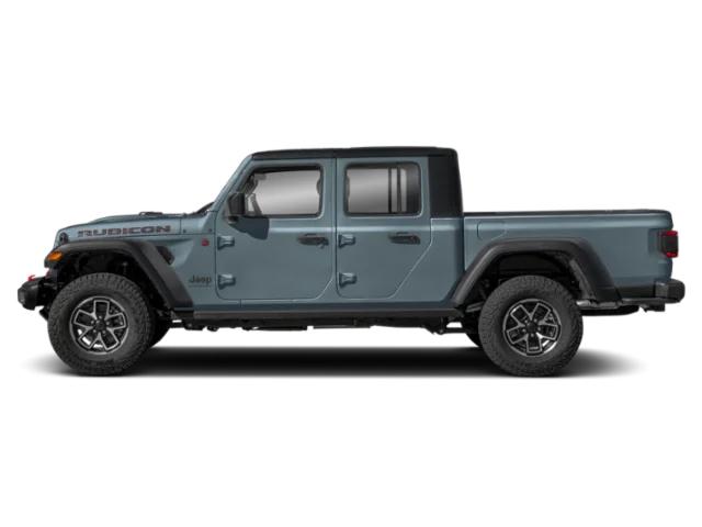 2026 Jeep Gladiator GLADIATOR SHADOW OPS 4X4 2026 Jeep Gladiator GLADIATOR SHADOW OPS 4X4