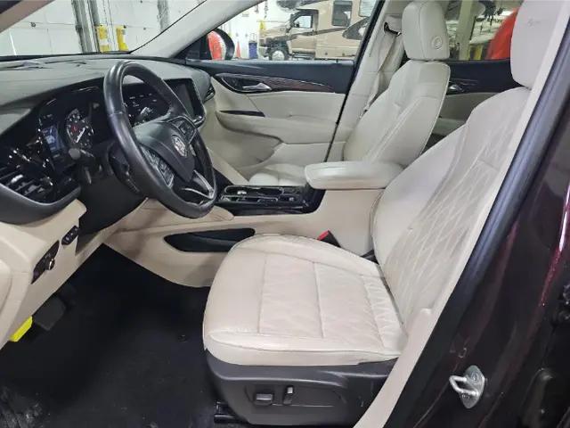 2022 Buick Envision FWD Avenir