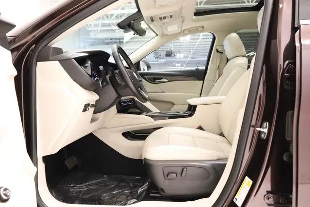 2022 Buick Envision FWD Avenir