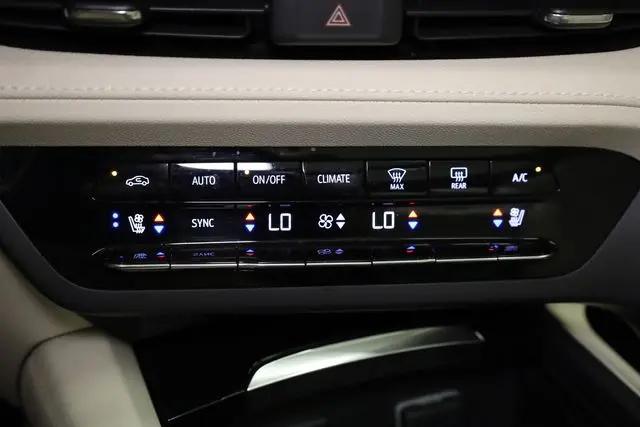 2022 Buick Envision FWD Avenir