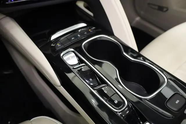 2022 Buick Envision FWD Avenir