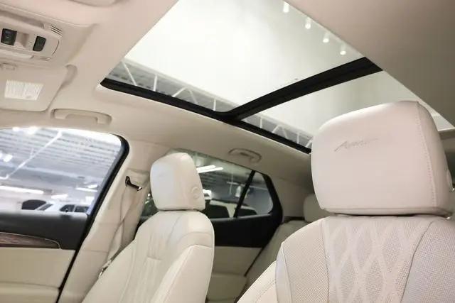 2022 Buick Envision FWD Avenir