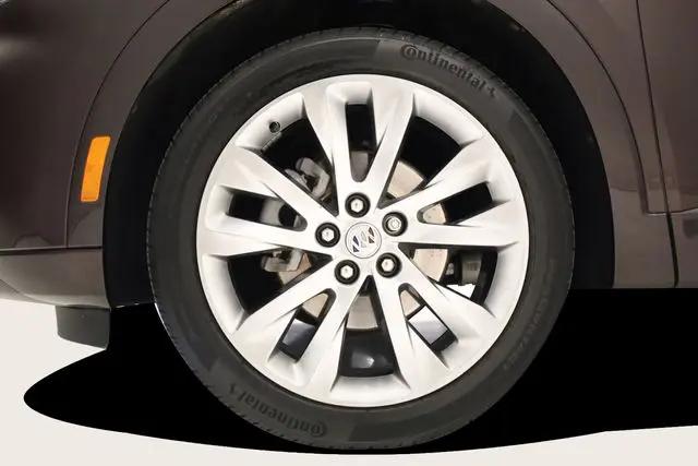 2022 Buick Envision FWD Avenir
