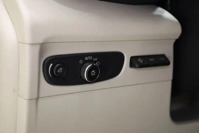2022 Buick Envision FWD Avenir