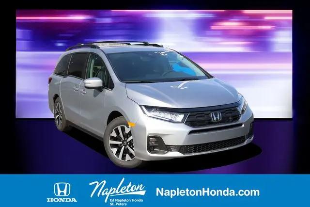 2026 Honda Odyssey EX-L for sale in St. Peters, MO