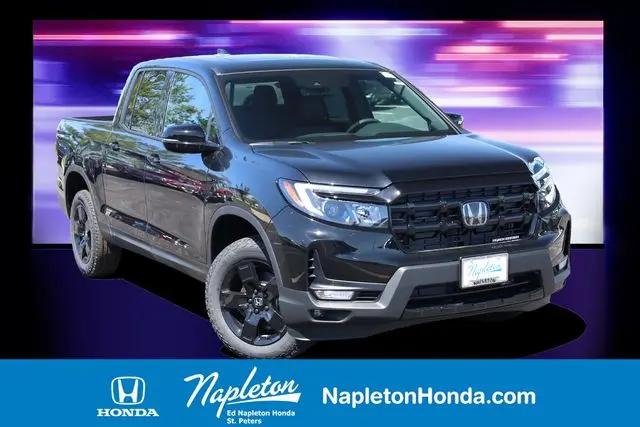 2026 Honda Ridgeline Black Edition for sale in St. Peters, MO