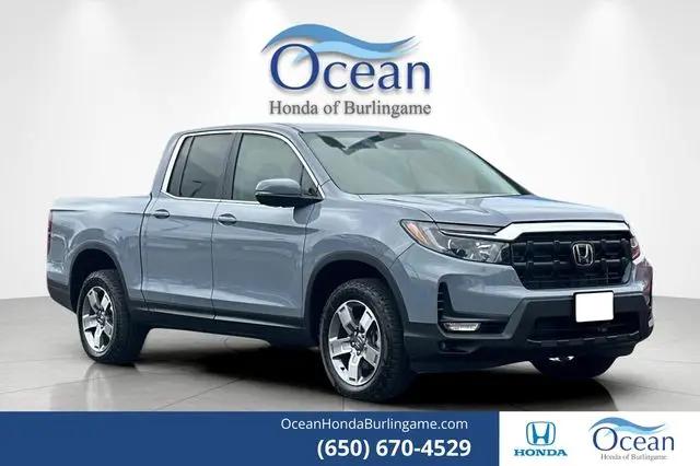 2026 Honda Ridgeline RTL for sale in Burlingame, CA