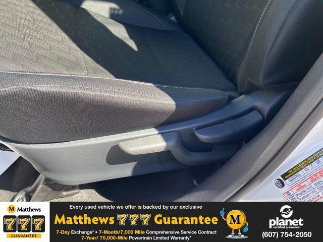 2024 Nissan Kicks SV Xtronic CVT