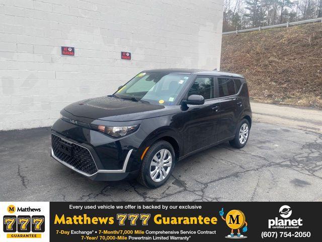 2023 Kia Soul LX for sale in Vestal, NY