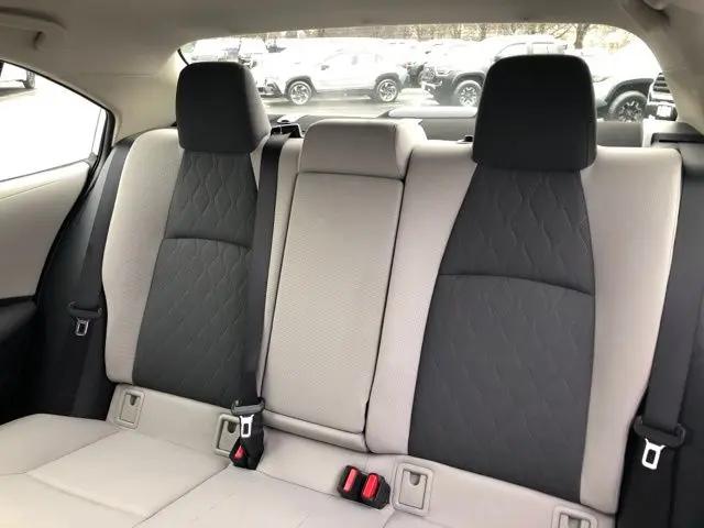 2020 Toyota Corolla Hybrid LE