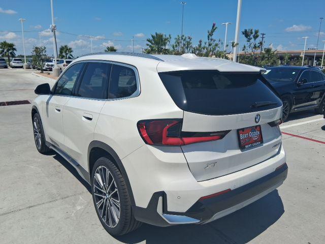 2026 BMW X1 xDrive28i
