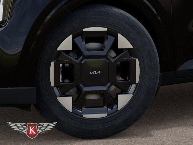 2026 Kia Carnival MPV EX