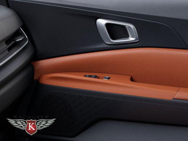 2026 Kia Carnival MPV EX