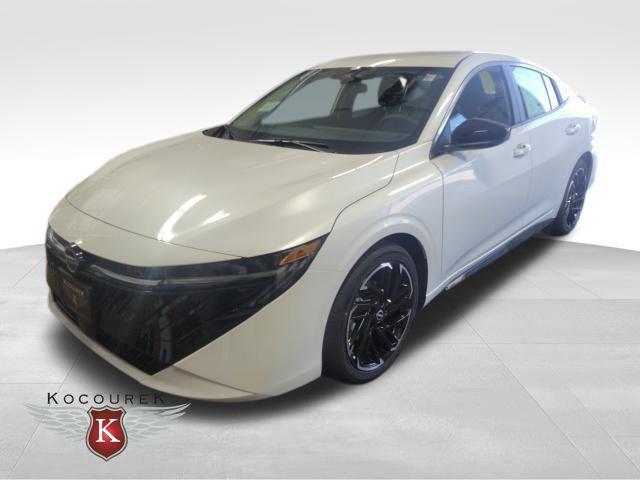 2026 Nissan Sentra SR for sale in Wausau, WI