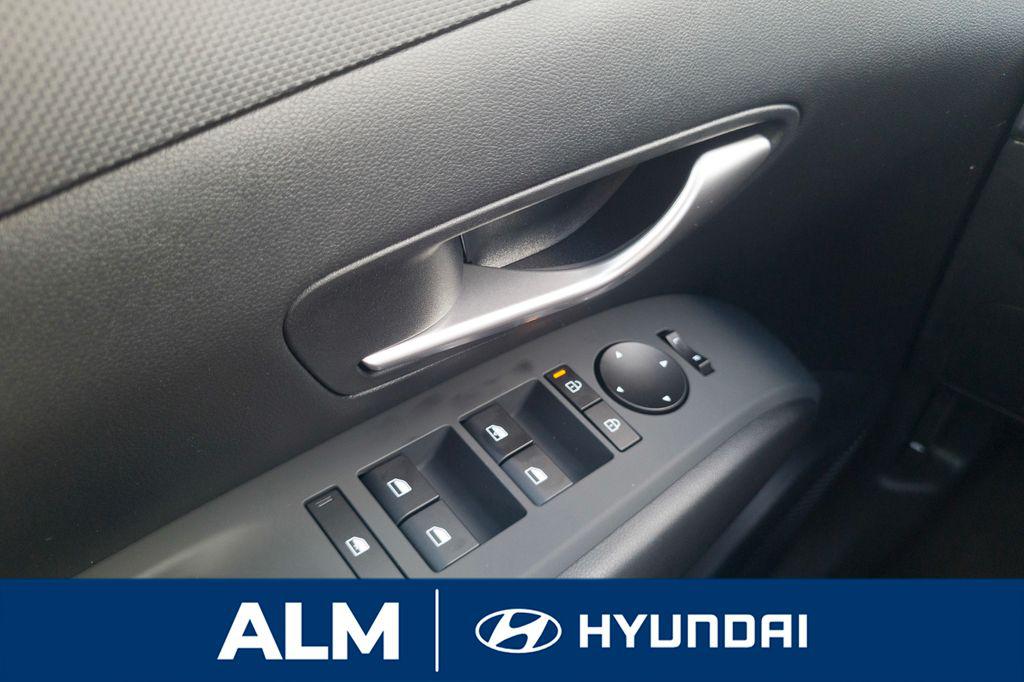 New 2026 Red Hyundai SE FWD image 33