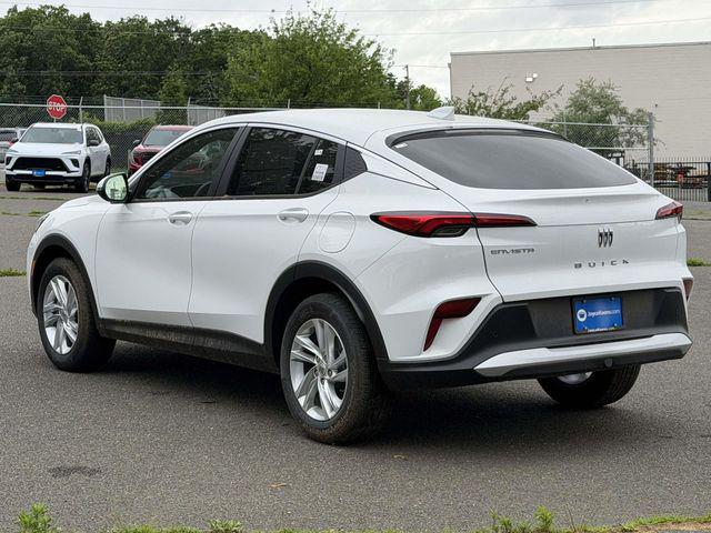 2026 Buick NV Preferred FWD