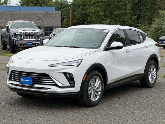 2026 Buick NV Preferred FWD