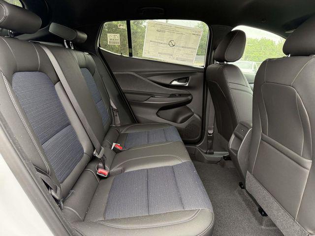 2026 Buick NV Preferred FWD
